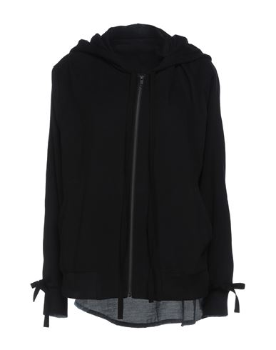 Толстовка ANN DEMEULEMEESTER 