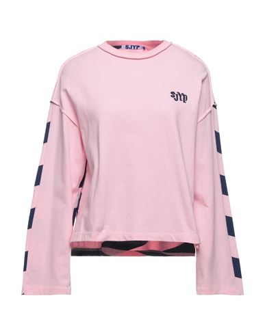 Футболка SJYP