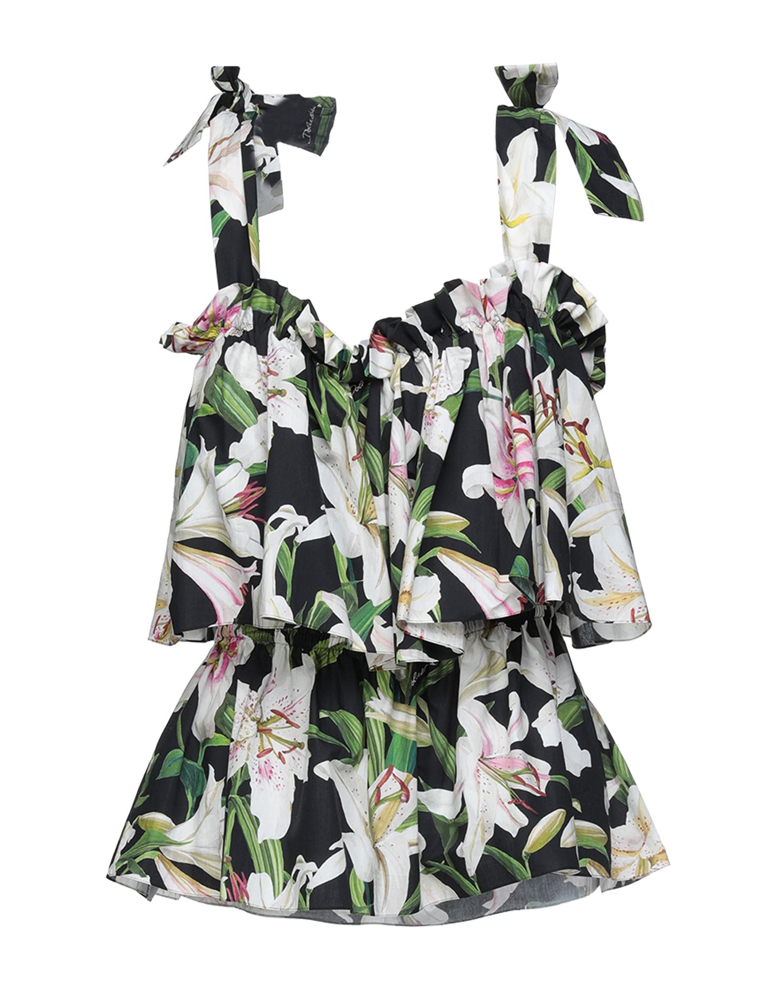 DOLCE&GABBANA DOLCE&GABBANA ΜΠΛΟΥΖΑΚΙΑ Τοπ