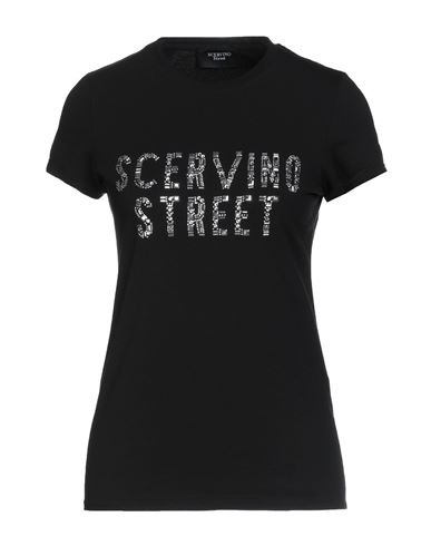 фото Футболка scervino street