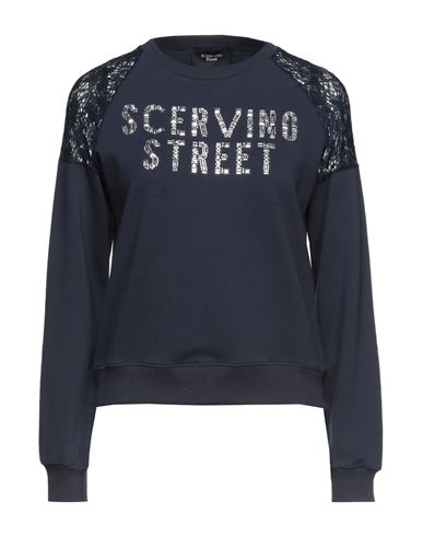 фото Толстовка scervino street