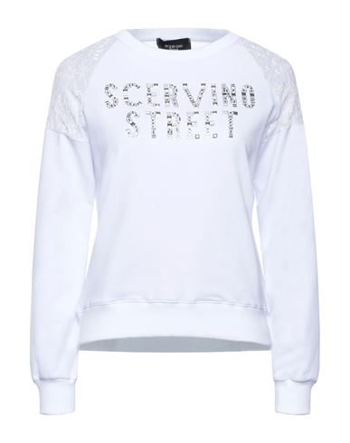 фото Толстовка scervino street