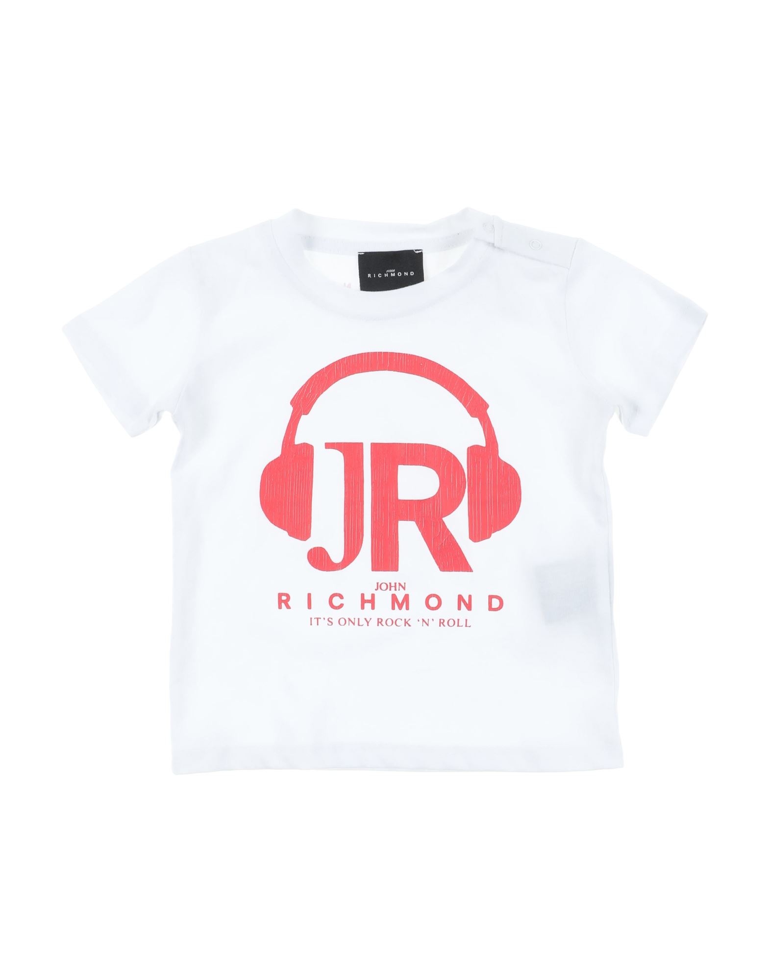  John Richmond - Tops - T-shirts - On Yoox.com 