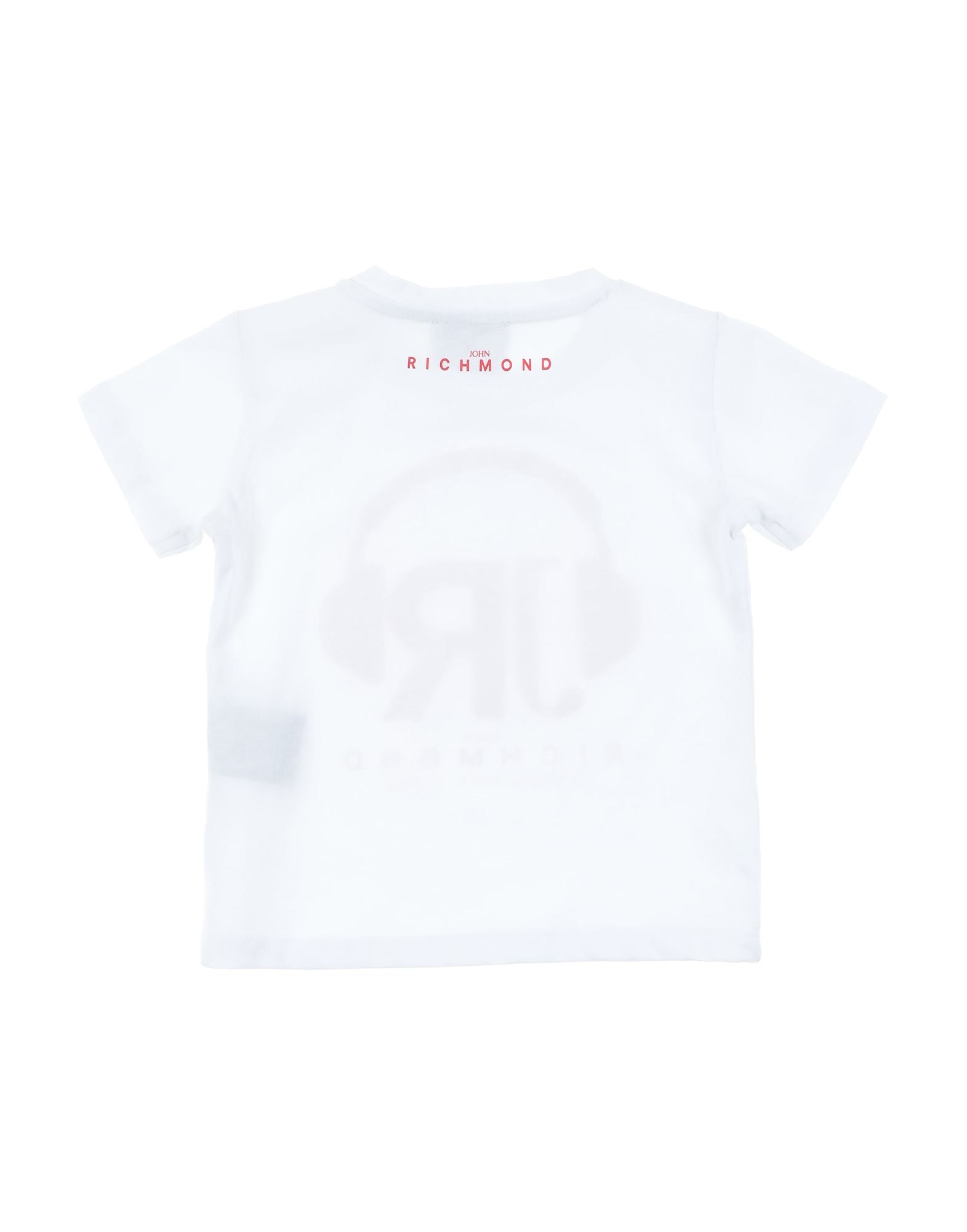  John Richmond - Tops - T-shirts - On Yoox.com 
