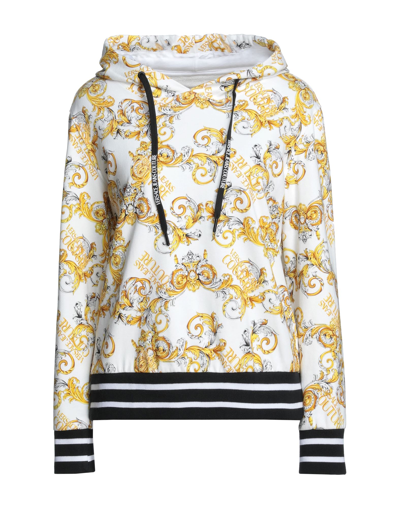 VERSACE JEANS COUTURE VERSACE JEANS COUTURE ΜΠΛΟΥΖΑΚΙΑ Φούτερ