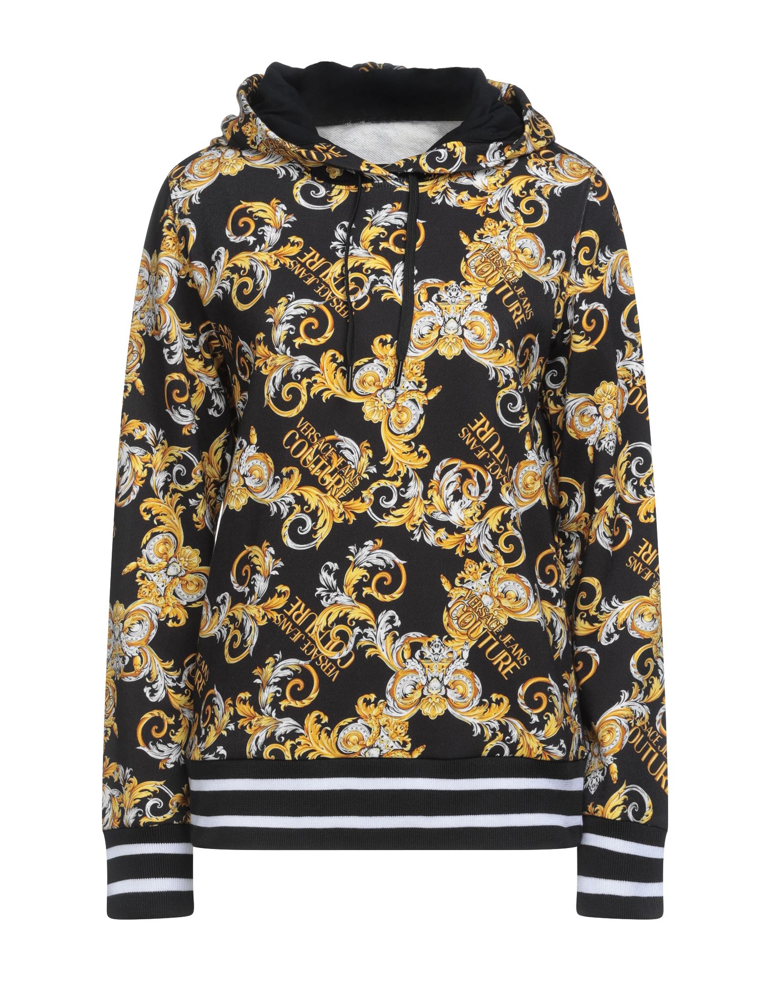 VERSACE JEANS COUTURE VERSACE JEANS COUTURE ΜΠΛΟΥΖΑΚΙΑ Φούτερ