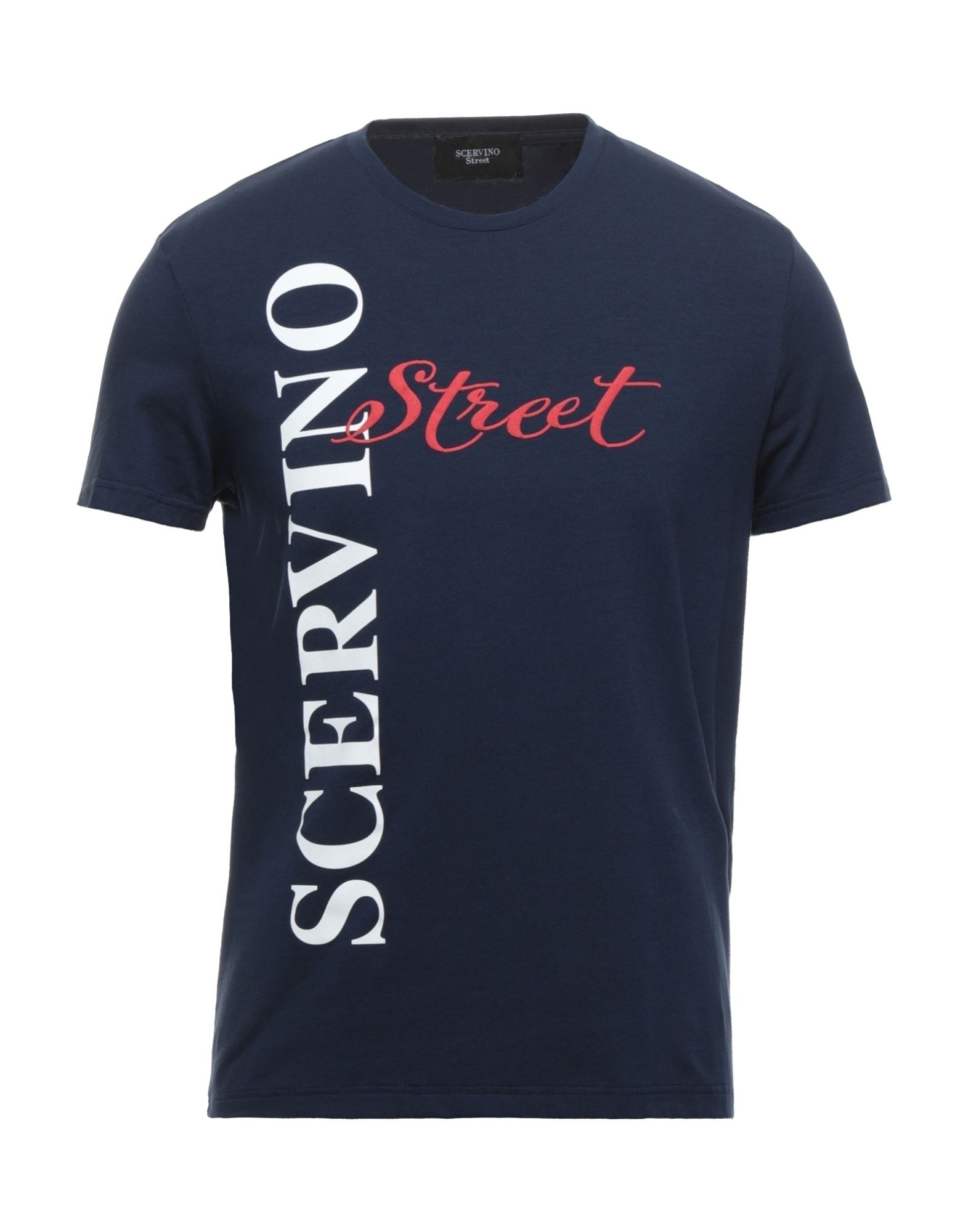  Ermanno Scervino - Tops - T-shirts - On Yoox.com 