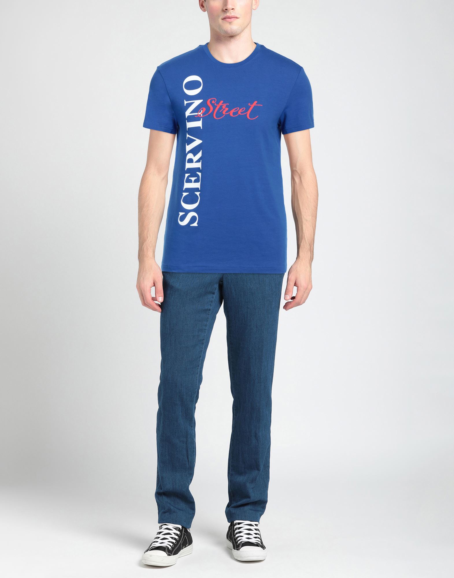  Ermanno Scervino - Tops - T-shirts - On Yoox.com 