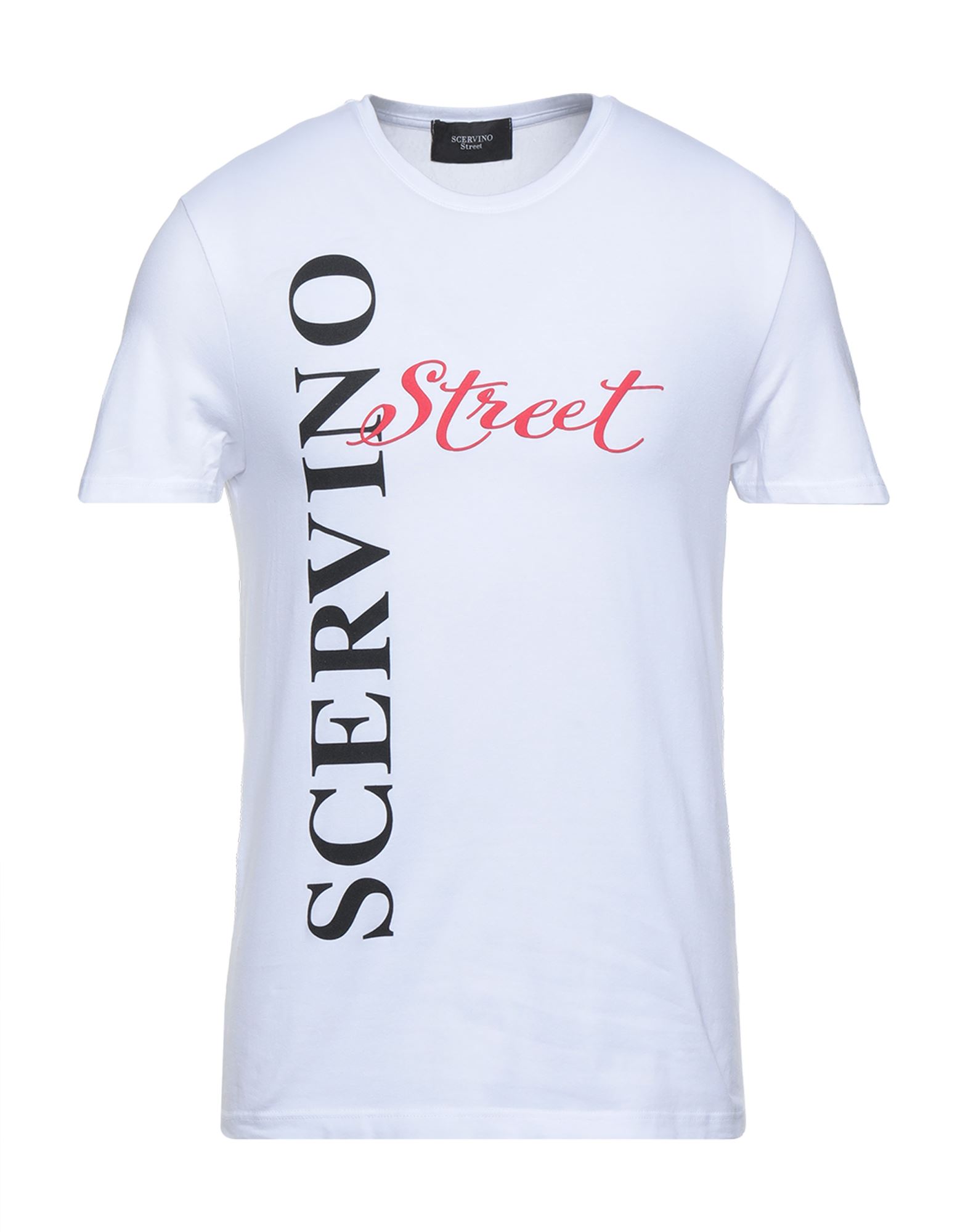  Ermanno Scervino - Tops - T-shirts - On Yoox.com 