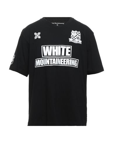 фото Футболка white mountaineering