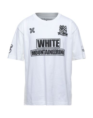 фото Футболка white mountaineering