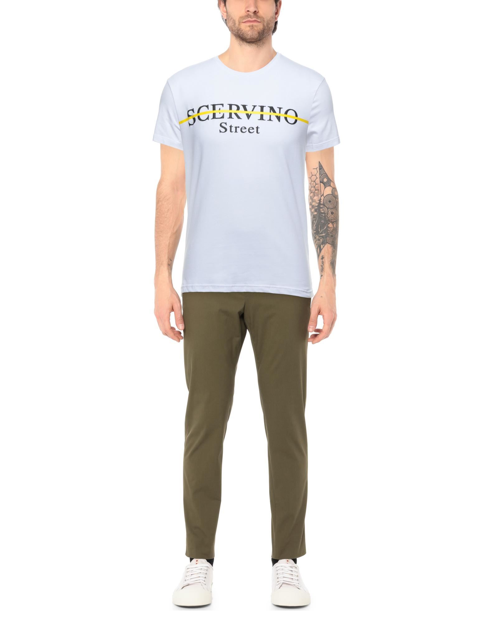 Ermanno Scervino - Tops - T-shirts - On Yoox.com 