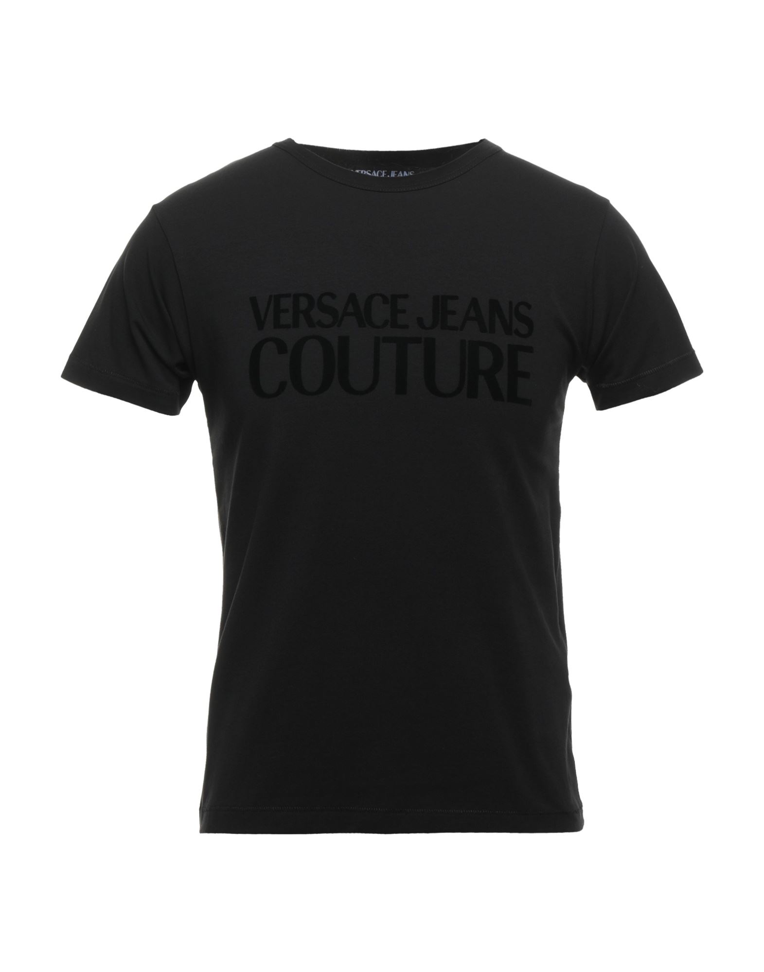 VERSACE JEANS COUTURE ΜΠΛΟΥΖΑΚΙΑ T-shirt