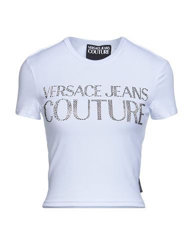 Футболка Versace