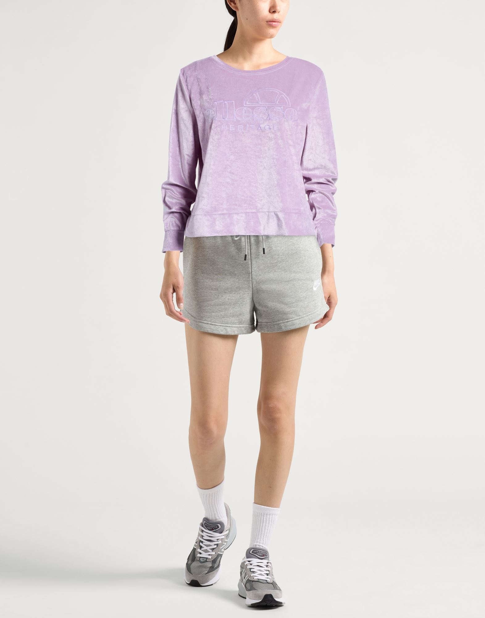  Ellesse - Tops - Sweatshirts - On Yoox.com 