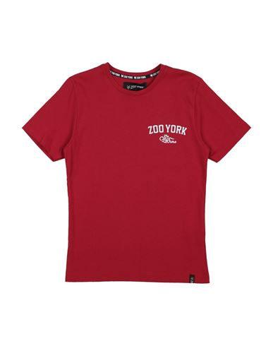 Футболка ZOO YORK 