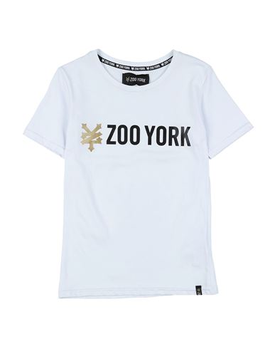 Футболка ZOO YORK 