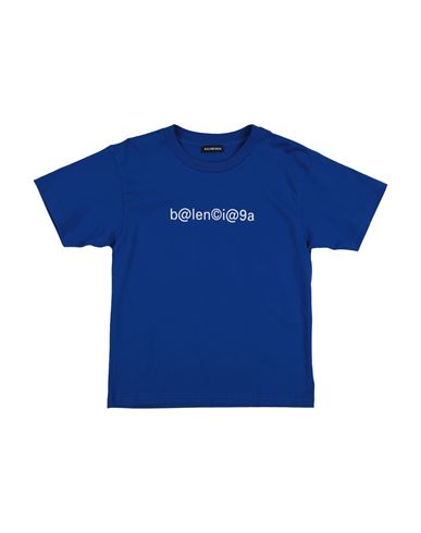Футболка BALENCIAGA KIDS 