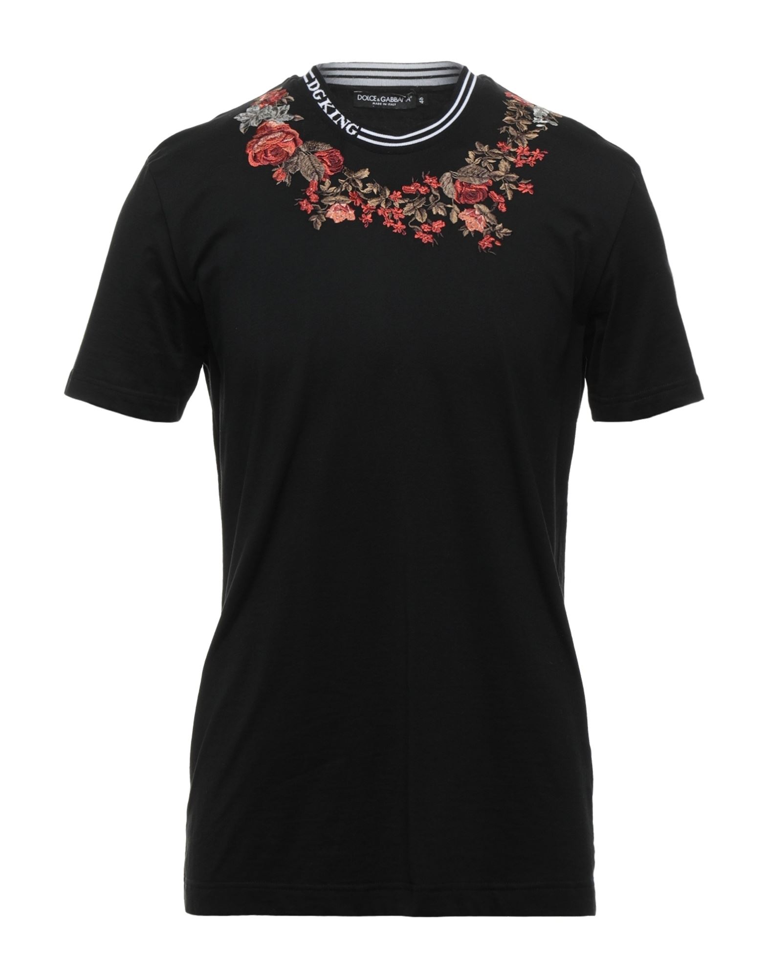 ドルチェ＆ガッバーナ(Dolce&Gabbana) メンズTシャツ