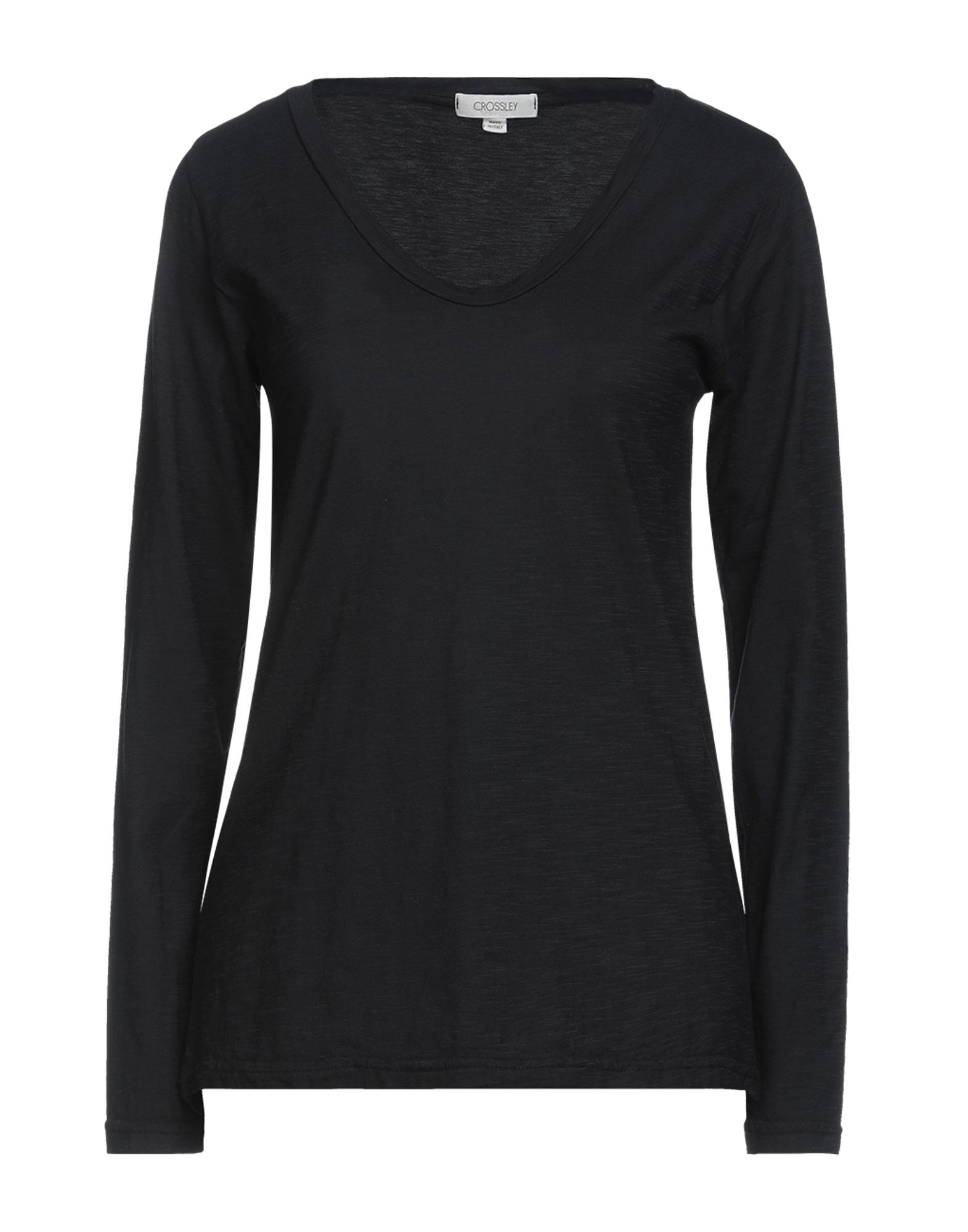 Crossley T-shirts In Black
