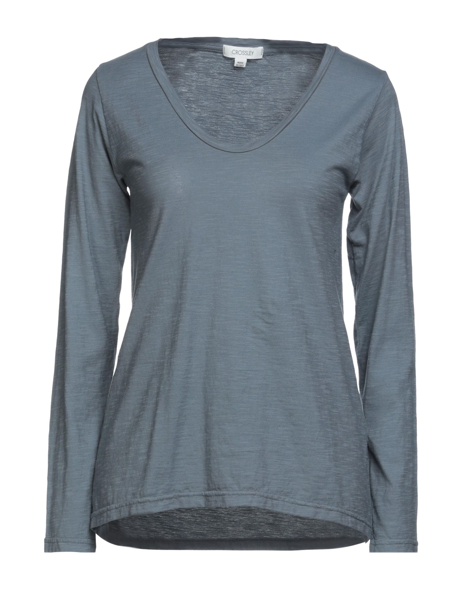 Crossley T-shirts In Lead