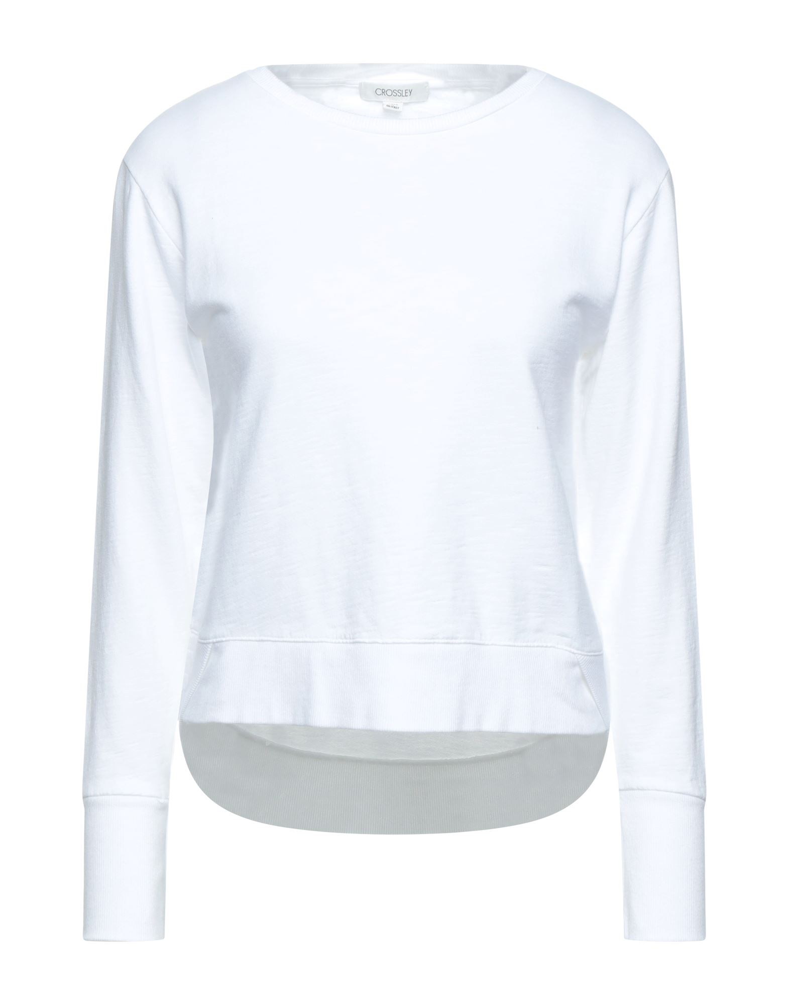  Crossley - Tops - Sweatshirts - On Yoox.com 
