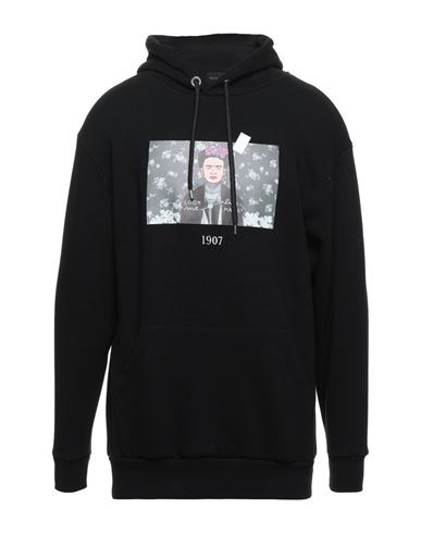 Толстовка THROWBACK.