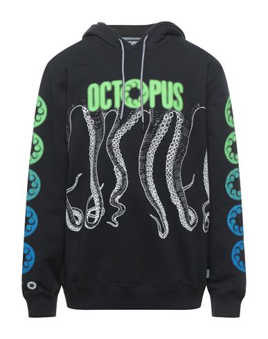Толстовка OCTOPUS 