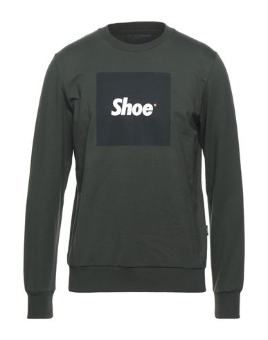 Толстовка SHOE® 