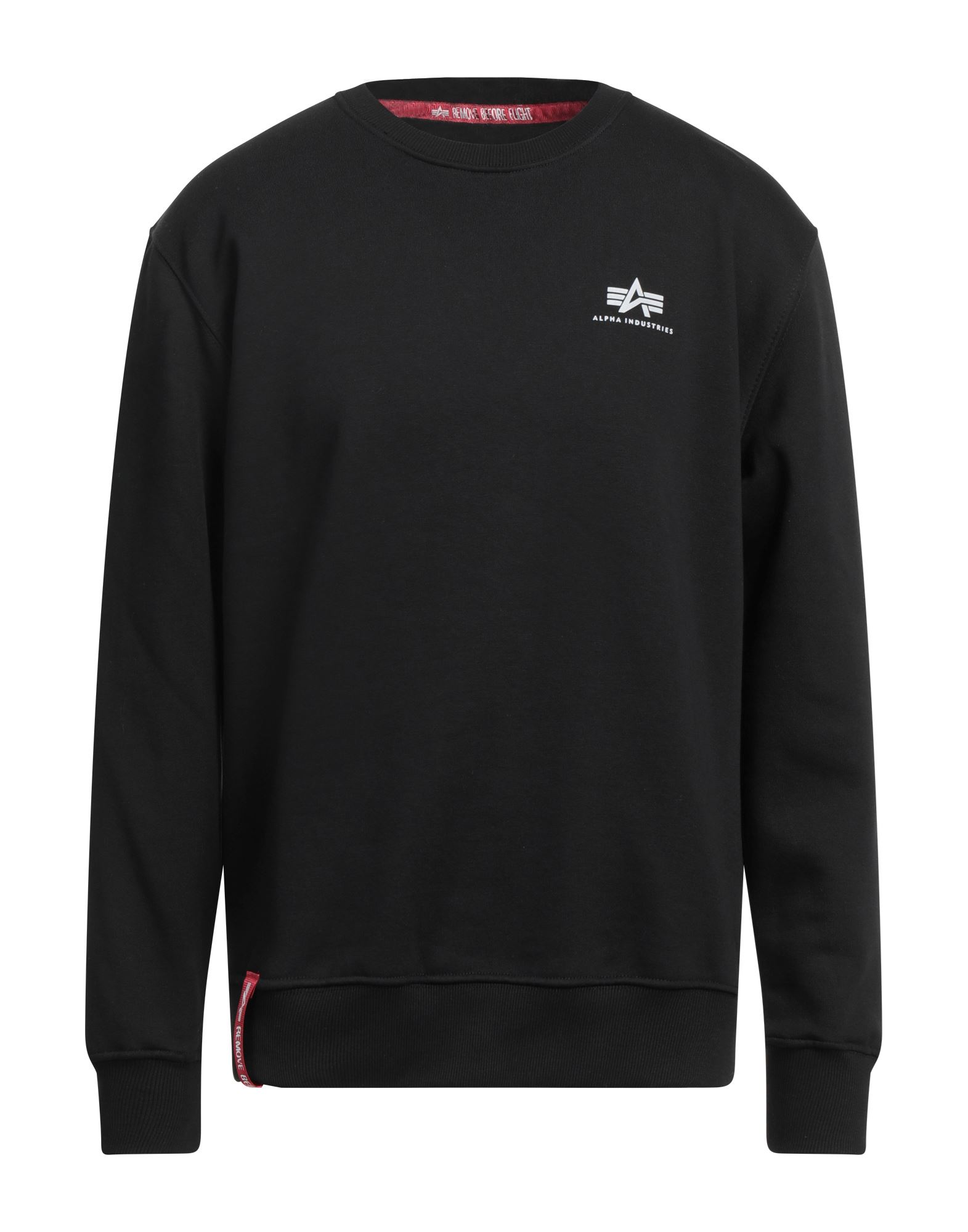  Alpha Industries - Tops - Sweatshirts - On Yoox.com 