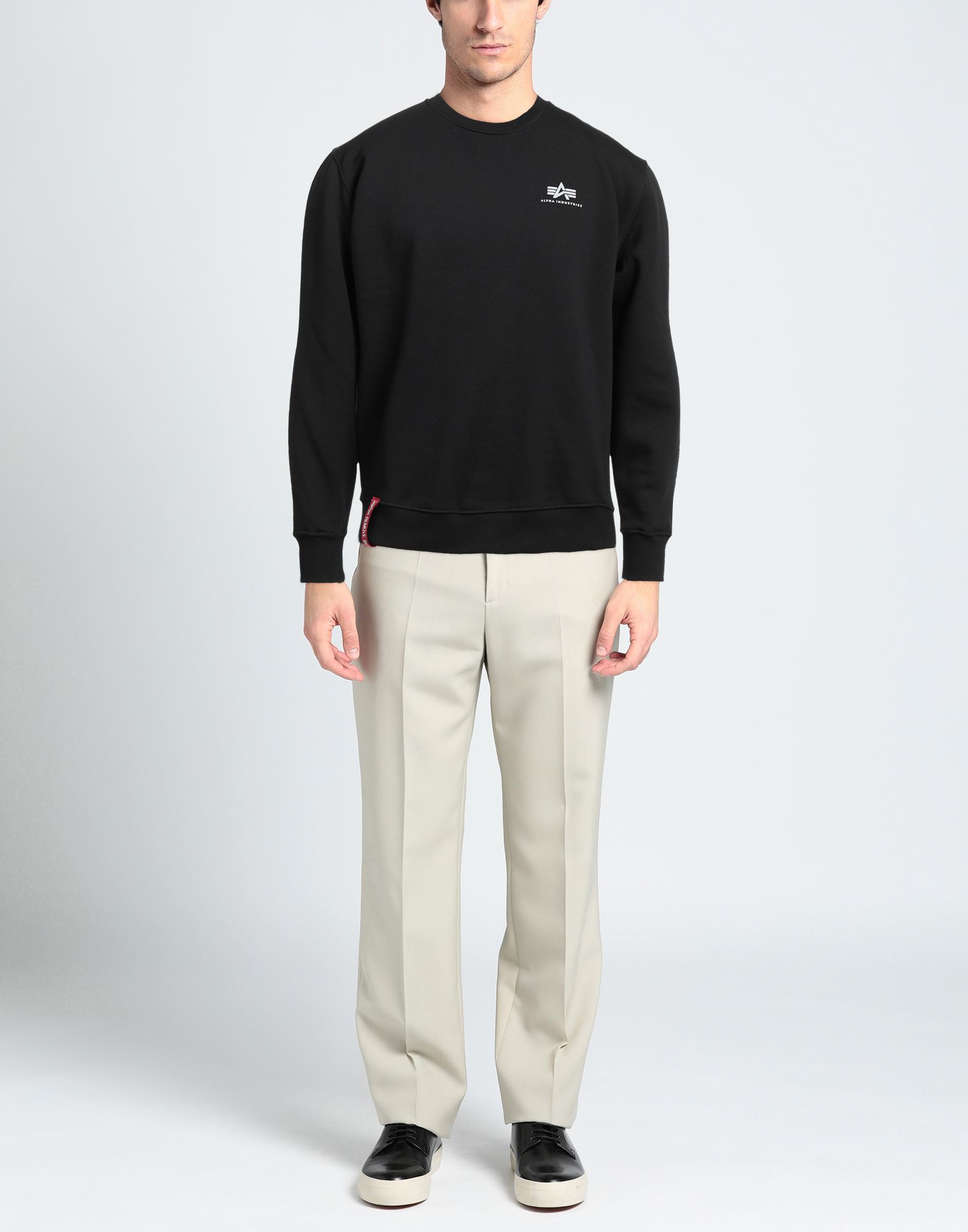  Alpha Industries - Tops - Sweatshirts - On Yoox.com 