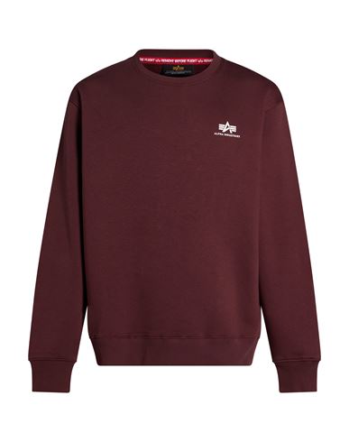 Sudadera Hombre Burdeos L,M,S,XL,XXL Hombre