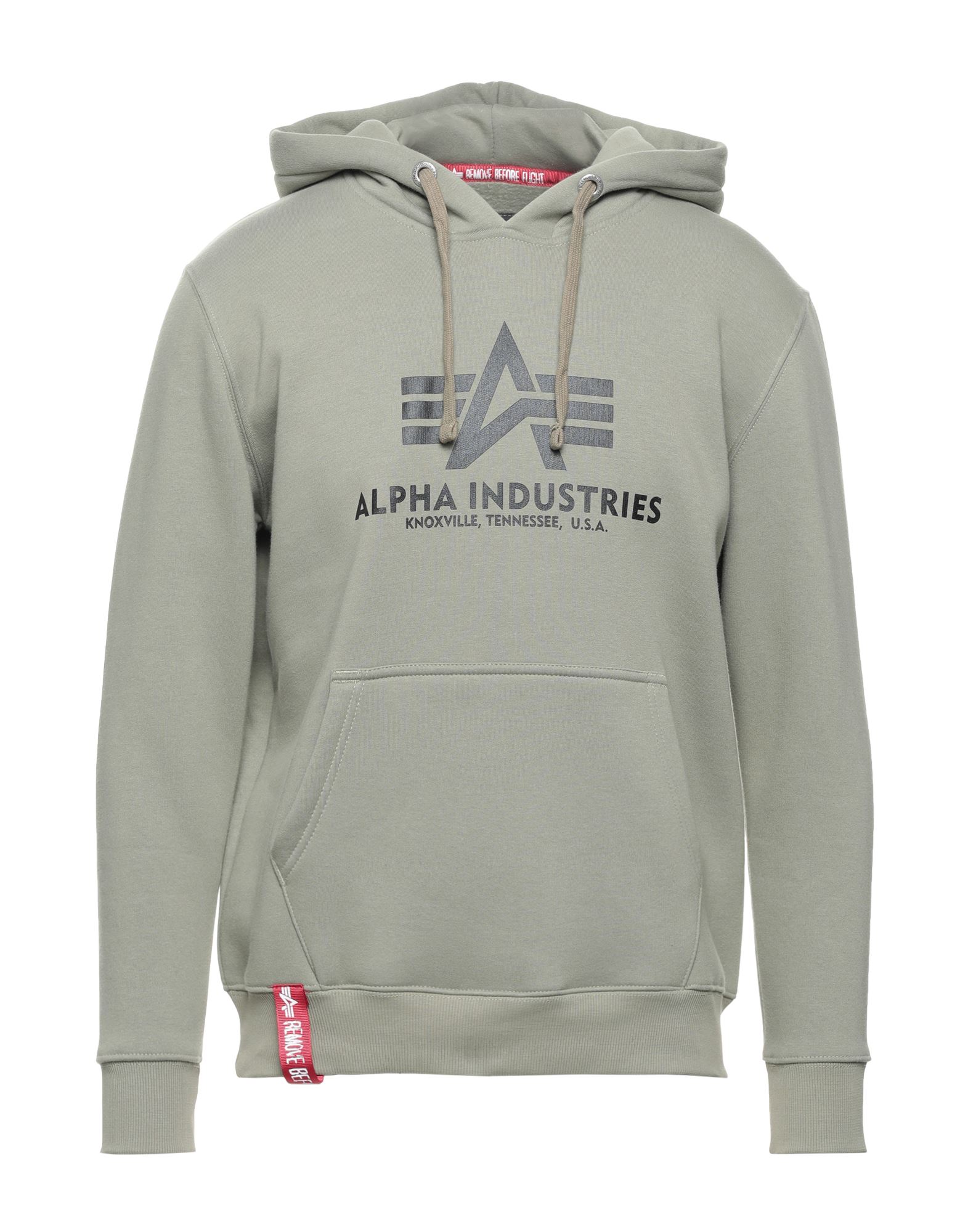  Alpha Industries - Tops - Sweatshirts - On Yoox.com 