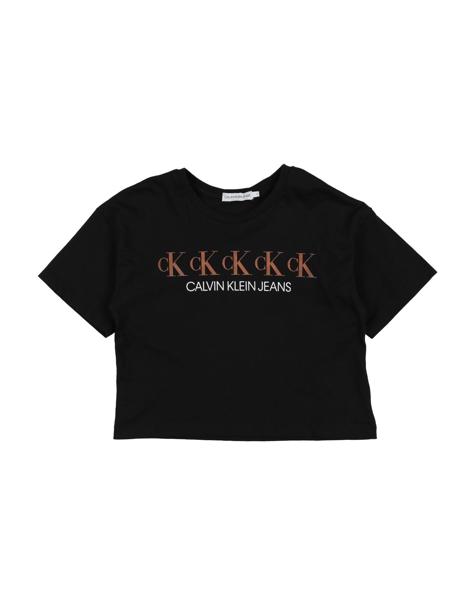 CALVIN KLEIN JEANS ΜΠΛΟΥΖΑΚΙΑ T-shirt