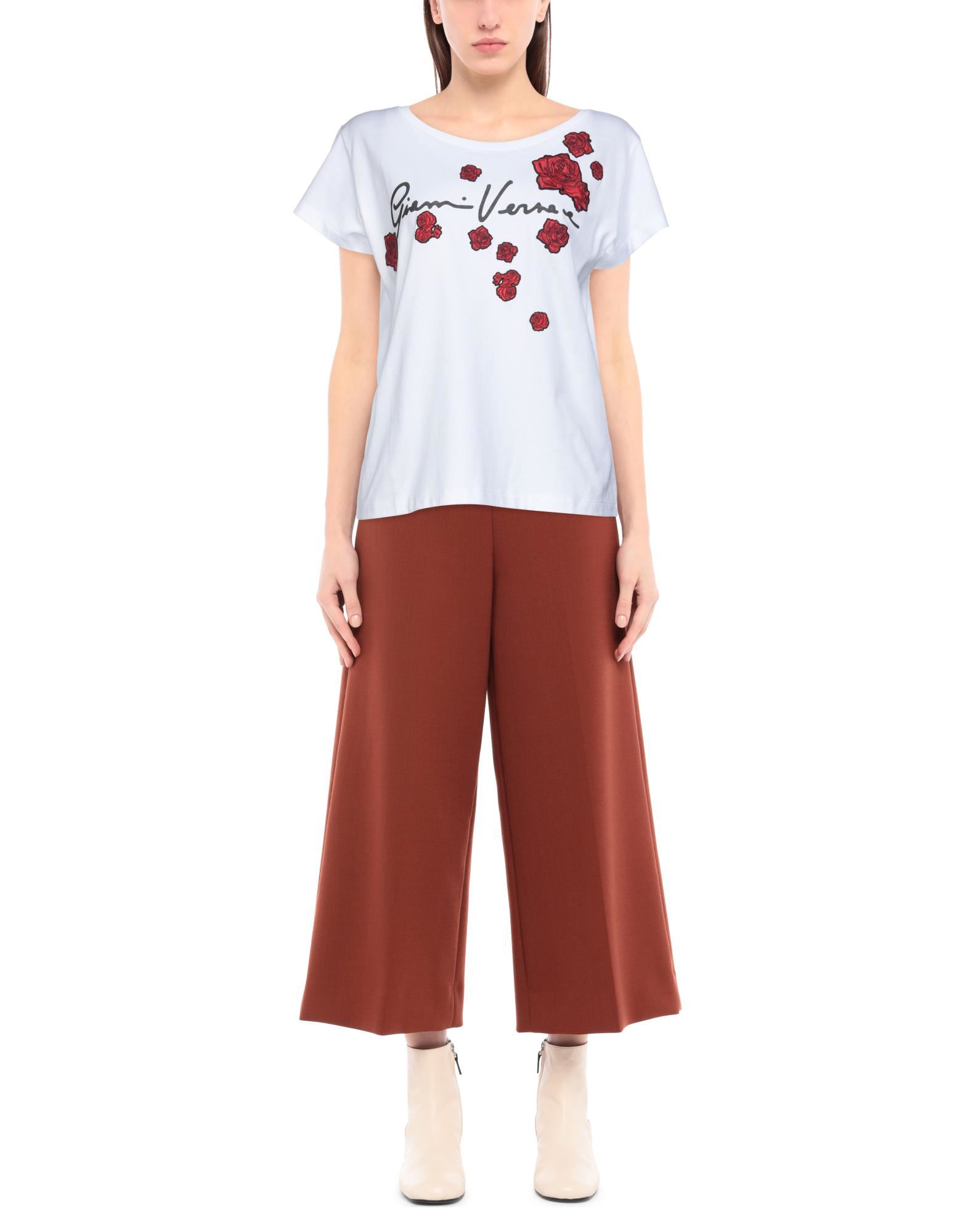  Versace - Tops - T-shirts - On Yoox.com 