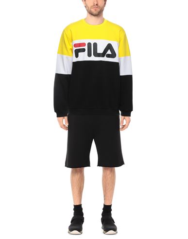 фото Толстовка fila