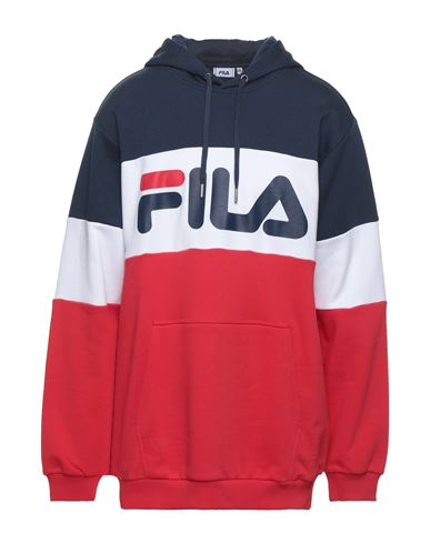 фото Толстовка fila