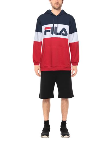 фото Толстовка fila