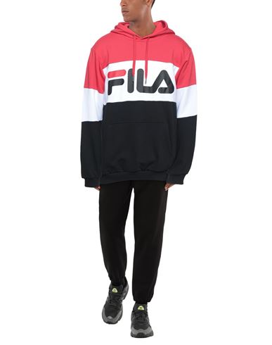 фото Толстовка fila