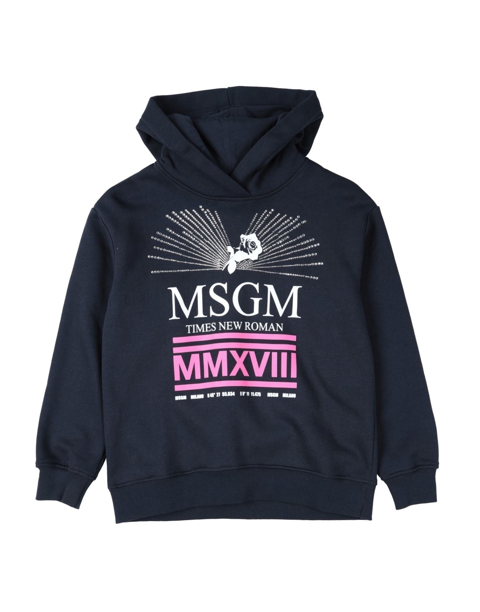 Msgm - Tops - Sweatshirts - On Yoox.com 