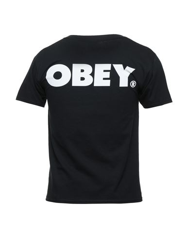 фото Футболка obey