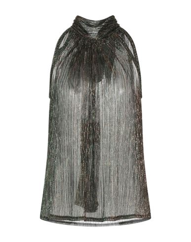 Топ без рукавов ..,MERCI 