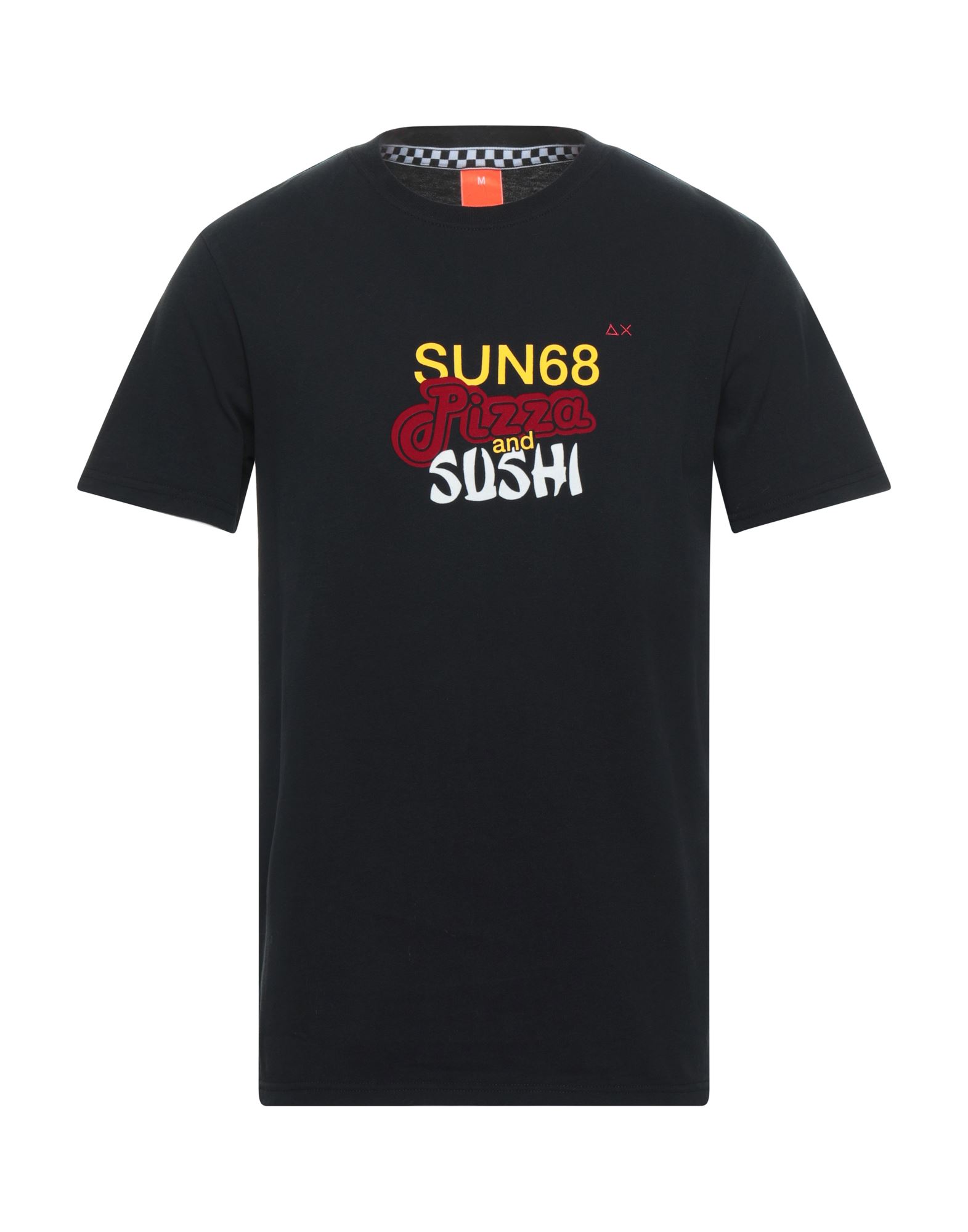 SUN 68 T-shirts