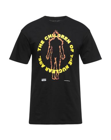 Футболка 10.DEEP 