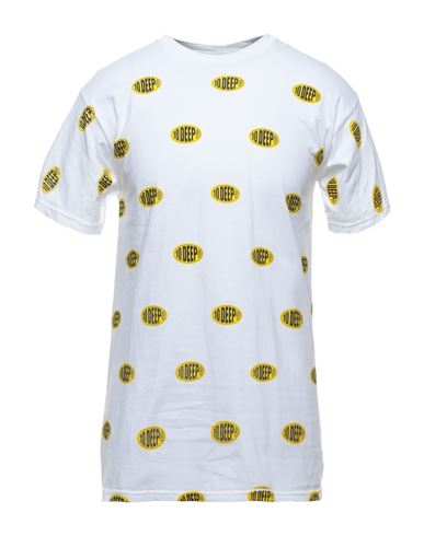 Футболка 10.DEEP