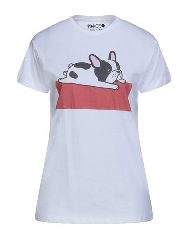 Футболка NARCISO 