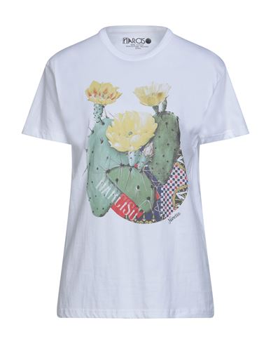 Футболка NARCISO 