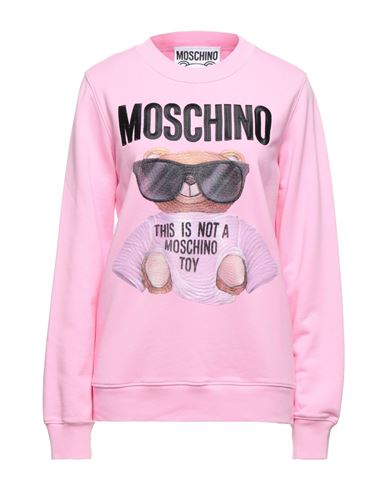 Худи Moschino Toy с медведем