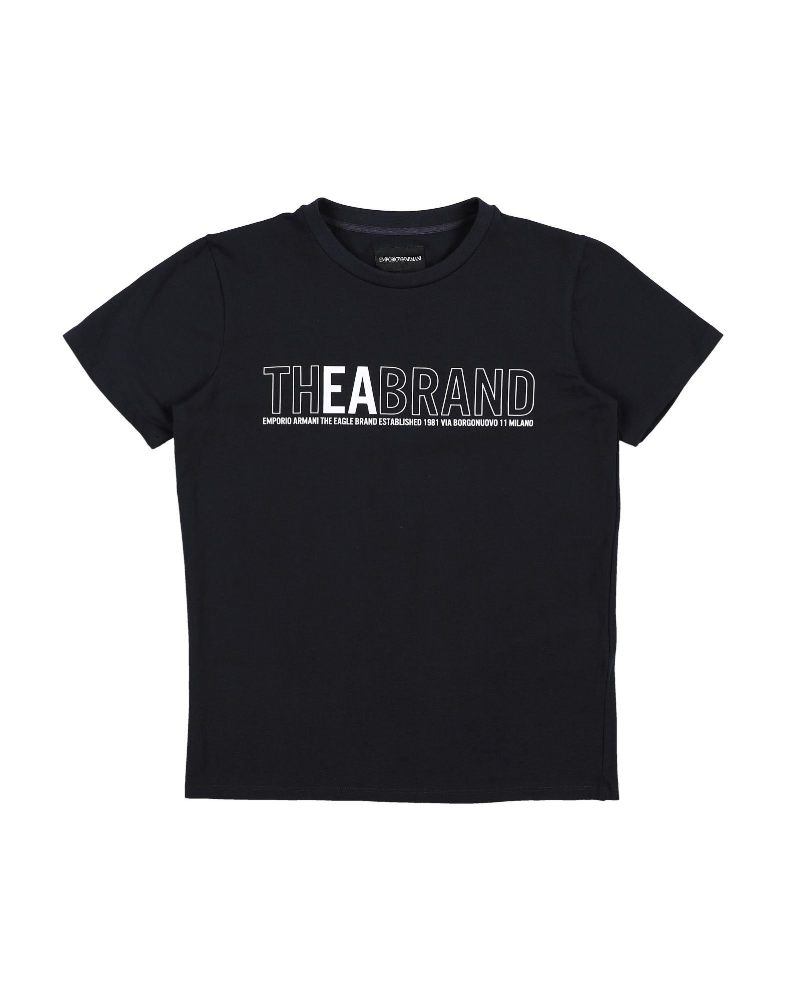 超激安好評 Emporio Armani - エンポリオアルマーニ ジュニア Tシャツ