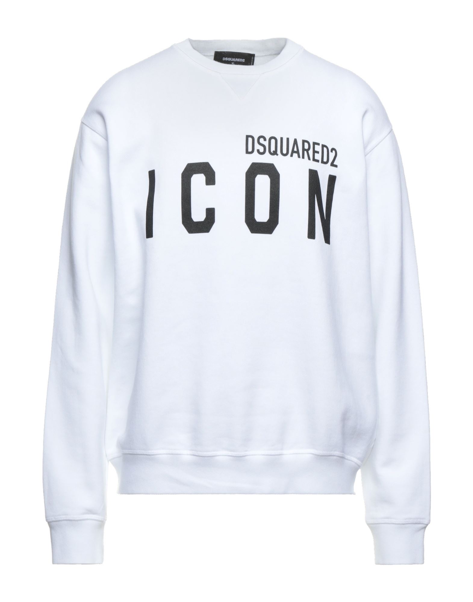 DSQUARED2 ΜΠΛΟΥΖΑΚΙΑ Φούτερ